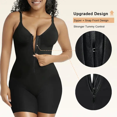 NEVOROO SculptFlex™ – Full Body Shaping Bodysuit